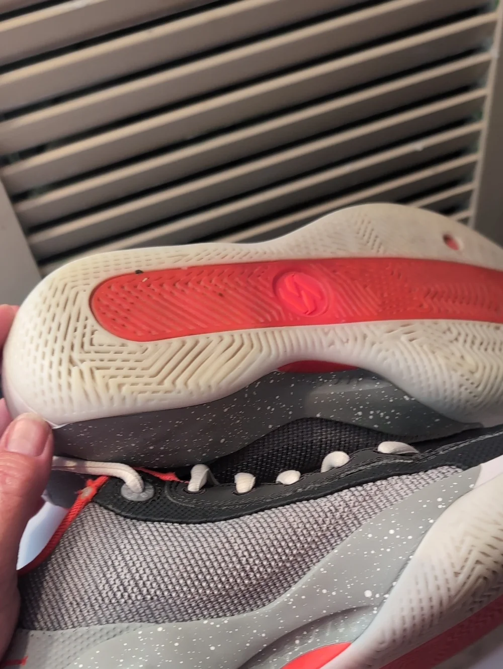 Jordan Basketball Sneakers